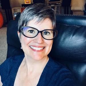 Meet your Posher, Patty